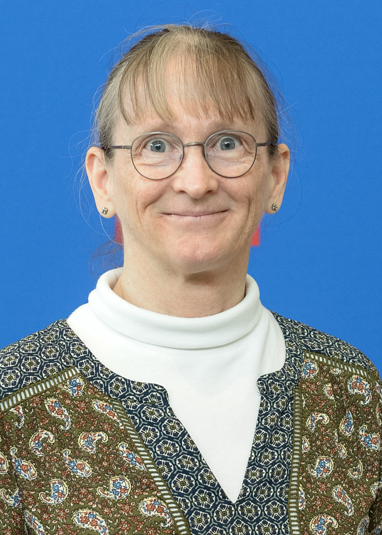 Dr. Susan Hillman